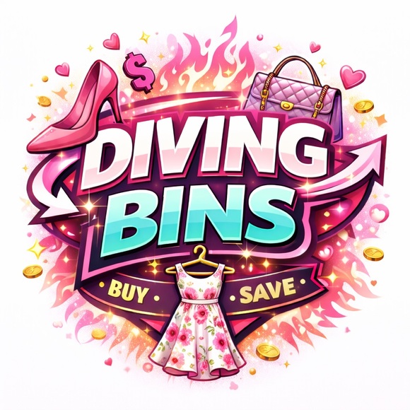 divingbins
